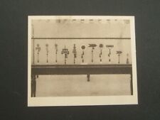 R & J Hill / Sunripe - Railway Centenary 1825-1925.  # 47  Signals Display