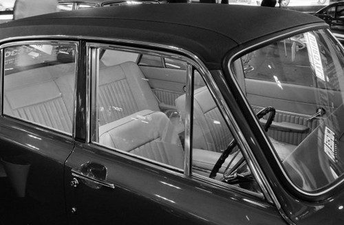 Ford cortina mkii 1600 - cortina,