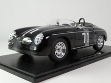KK Porsche 356 A Speedster #71