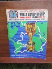 Jules Rimet Cup July 11- 30