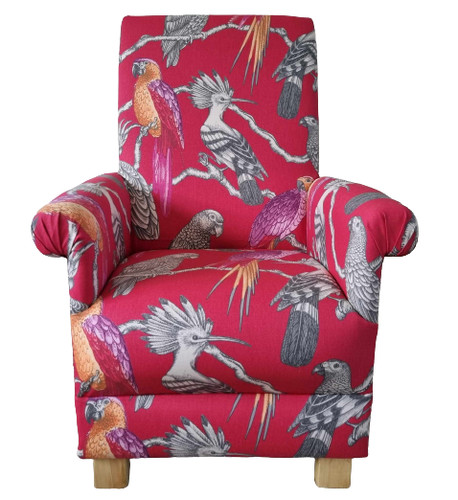 Adult armchair iliv aviary - armchair,