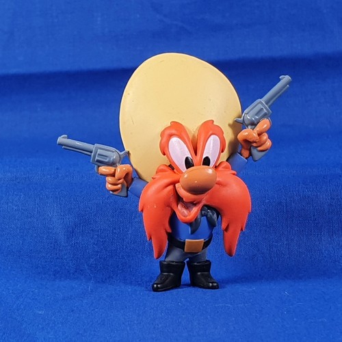 Yosemite sam funko mystery - sam,