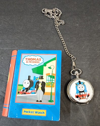 Thomas the tank engine - the, &