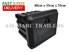 Bawer 400/350/350 Tool Box