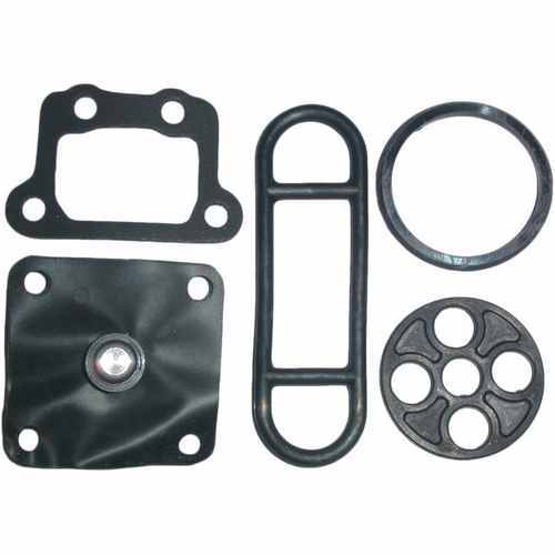 Petrol fuel tap repair - petrol,