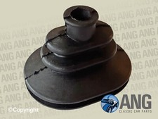 MGA, MGB, MGB-GT, MGC, MGC-GT '55-'75 CLUTCH FORK RELEASE ARM GAITER 22H1337