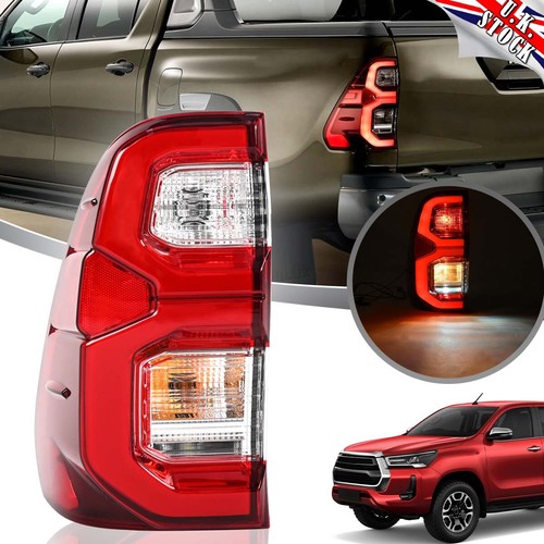 For toyota hilux revo - hilux,