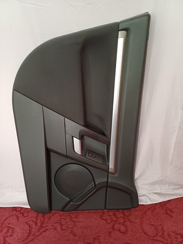 Vauxhall vectra car - seats, and