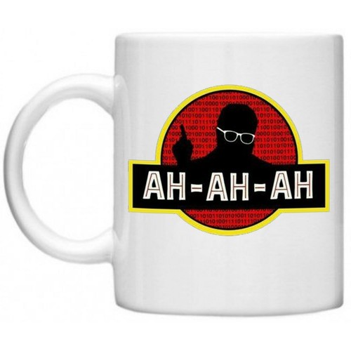 Jurassic park ah movie - ah,