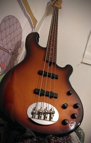 Lakland usa 94 - lakland, 44-94