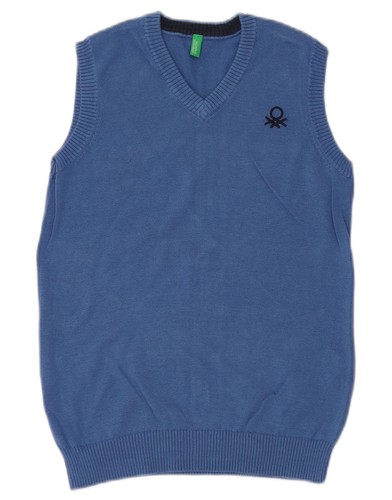 Benetton boys vest - benetton,