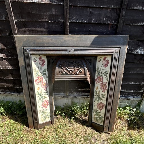 Antique victorian cast - antique,