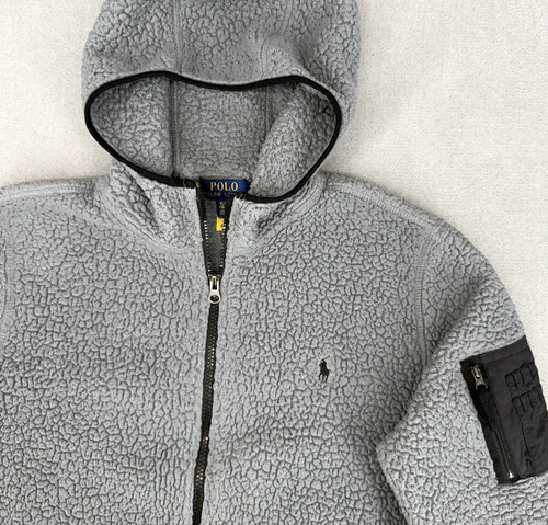 Polo ralph lauren jacket boys - ralph,