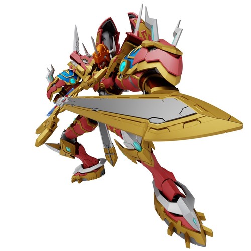 Bandai spirits digimon - bandai,