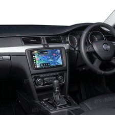 Android 13 Carplay For Skoda