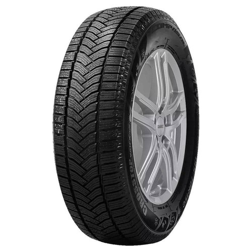 Tyre all season compasal - tyre,