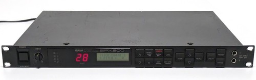 Yamaha spx900 multi - yamaha,
