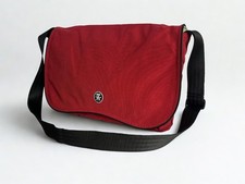 Crumpler Messenger Bag Silver
