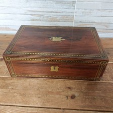 Antique regency mahogany - antique, &