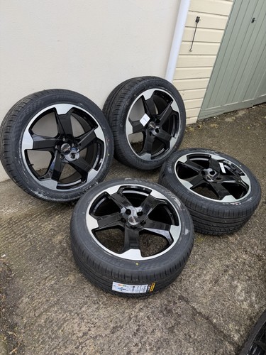 Brand new alloy - brand, 20”