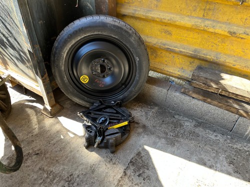 2010 ford focus spare - ford,