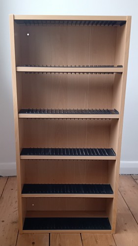 Storage cabinet five - cabinet,