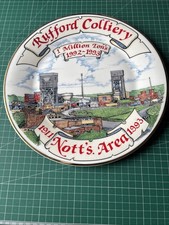 Rufford  Colliery 1 Million