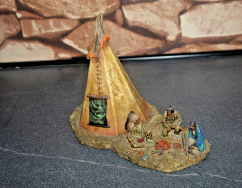 Statue sculpture decor - statue,