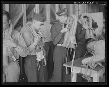 Bar Harbor Maine 1943 Civil
