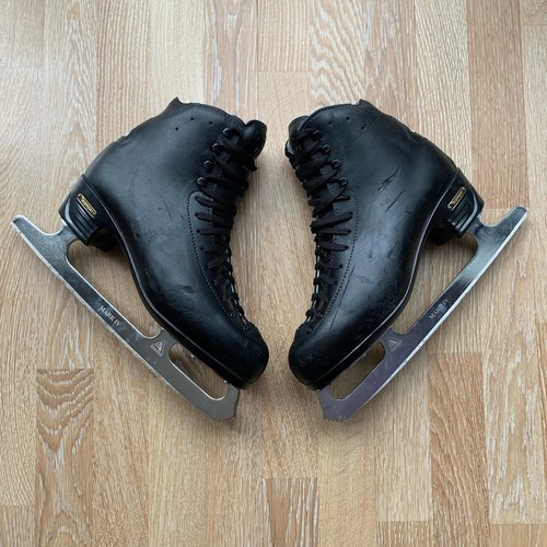 Risport figure ice skates - figure,