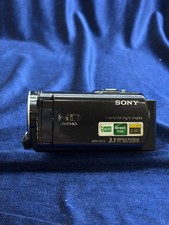Sony Handycam HDR-CX115E/