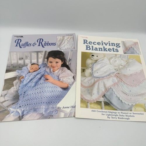 Leisure arts crochet patterns - arts,