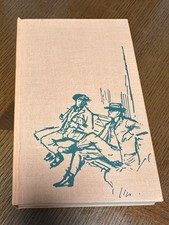 The Folio Society Portrait Of