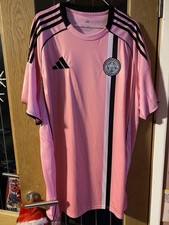 Men’s Leicester city  FC