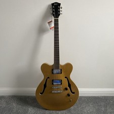 HOFNER VERYTHIN UK EXCLUSIVE -