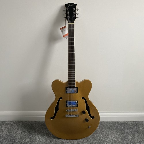 Hofner verythin exclusive - hofner, uk