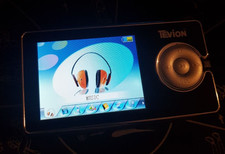 Tevion Elite 4GB Media Player