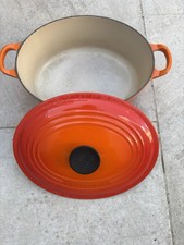 Le Creuset Cast Iron Crock Pot