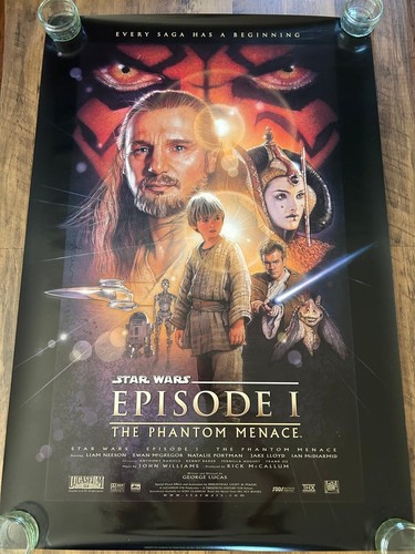 Star wars episode one fan - star,