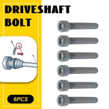 6xFor Vw Golf Mk4 1.9 Tdi