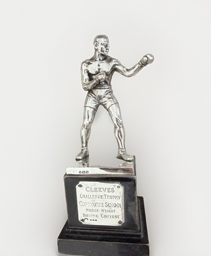 Antique sterling silver - sterling,