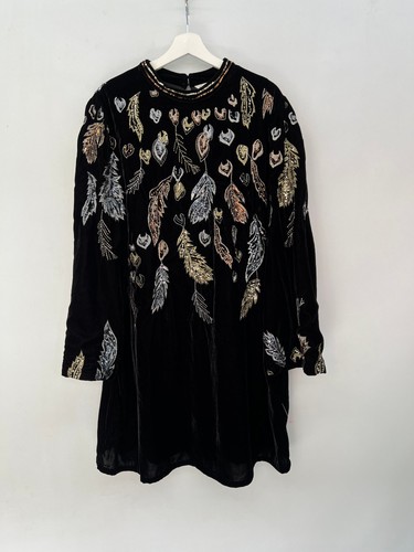 Monsoon fenix embellished - fenix,