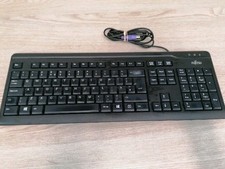 Fujitsu KB410 GV USB Keyboard