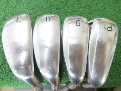 Bridgestone iron set - bridgestone,