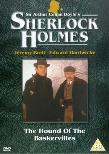 Sherlock holmes the hound of - holmes:,