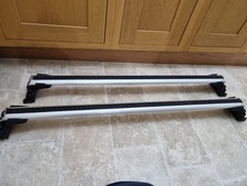 Ford Focus Roof Rack - BM5J-55A062-AB