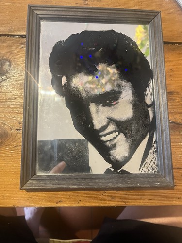 Vintage elvis presley - presley,