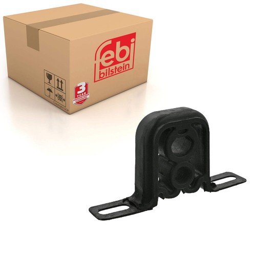 Rear silencer exhaust - silencer,