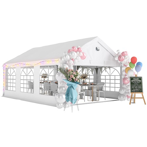 Outsunny m party - x, tent
