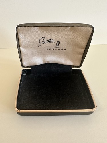 Vintage stratton england - stratton,